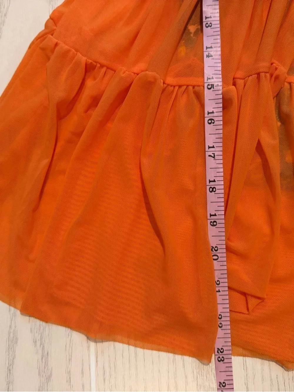 Boutique‎ Girls 6-7T Western Horse Sunflower Mesh Dress Built In Shorts NWOT